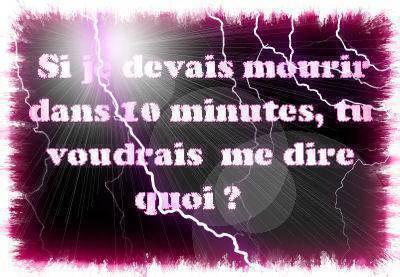 vas-y a toi de repondre