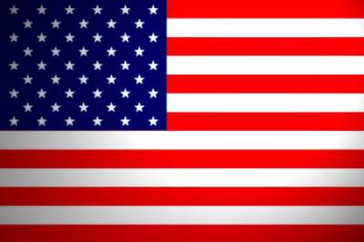 the USA